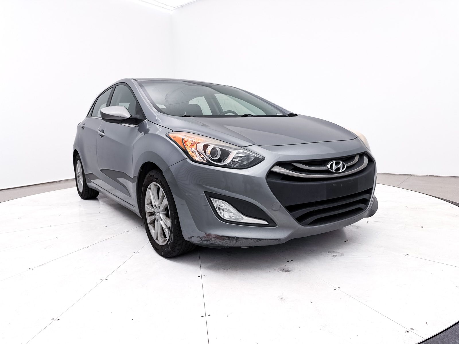 2013 Hyundai Elantra GT Base