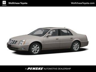 2008 Cadillac DTS 1SC's photo