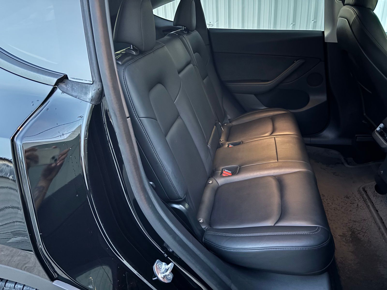 Used Car 2021 Tesla Model Y  Long Range For Sale Under $25,000 In Austin, Texas