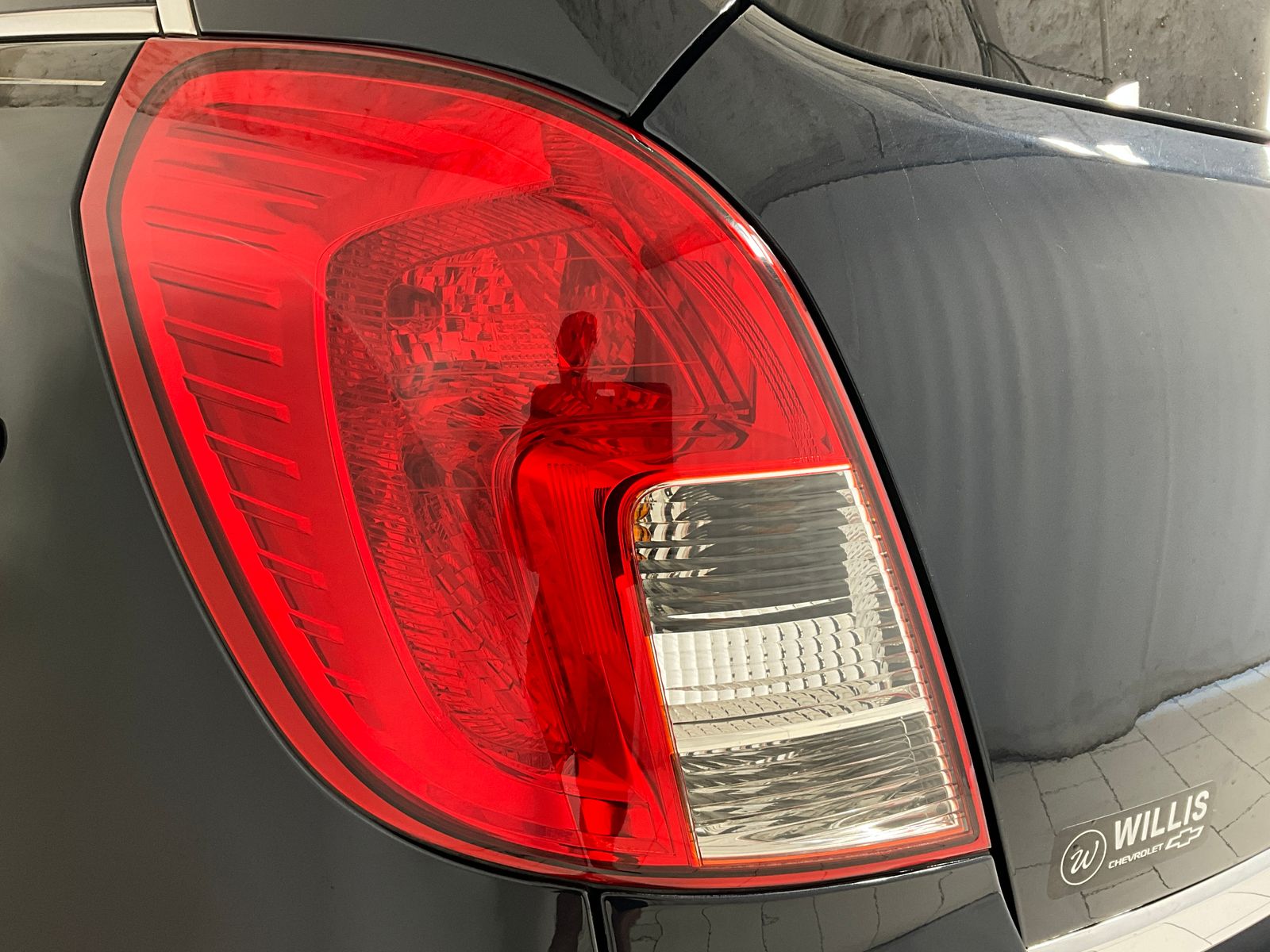 Captiva Sport LTZ