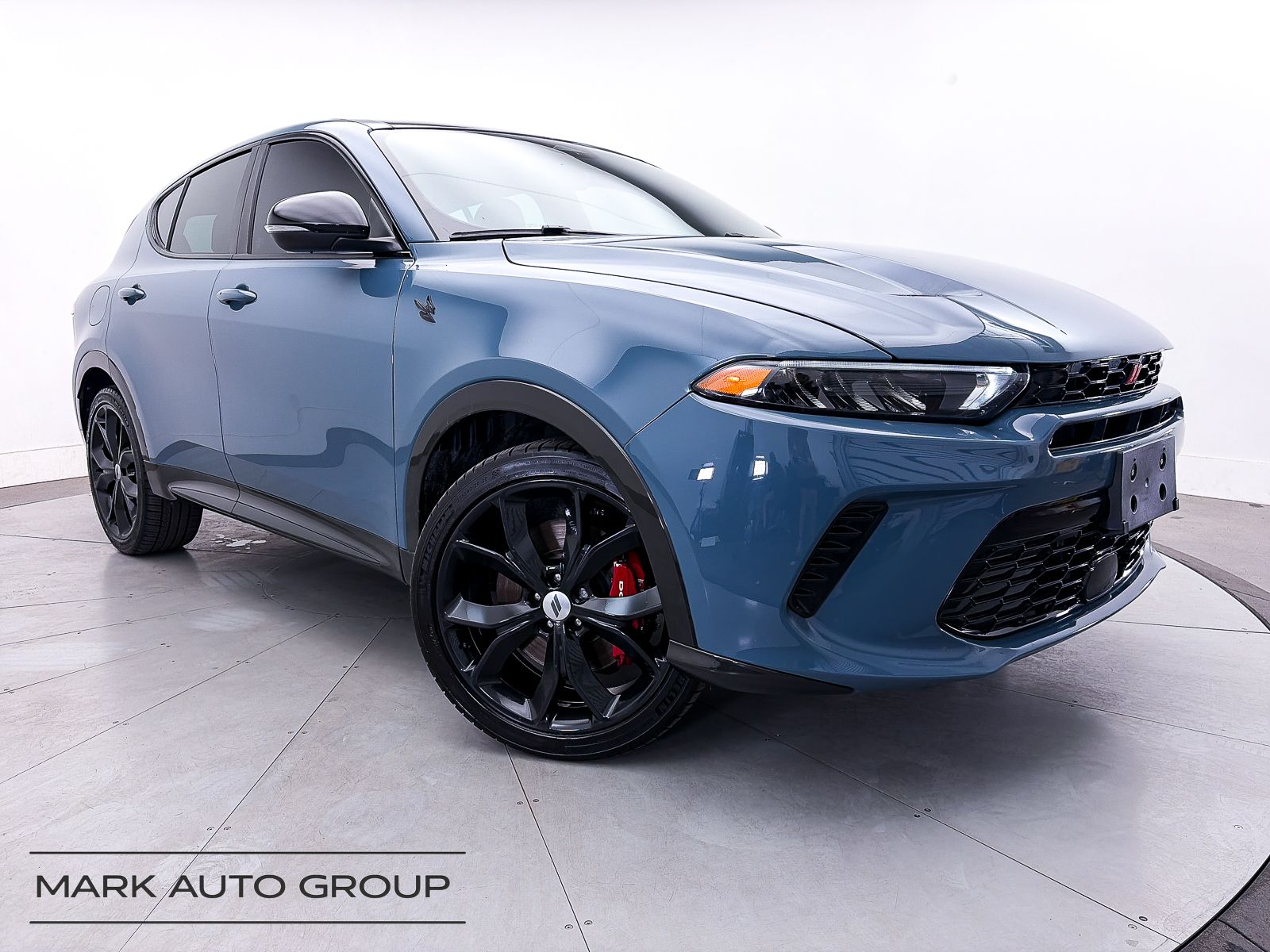 2024 Dodge Hornet R/T Plus