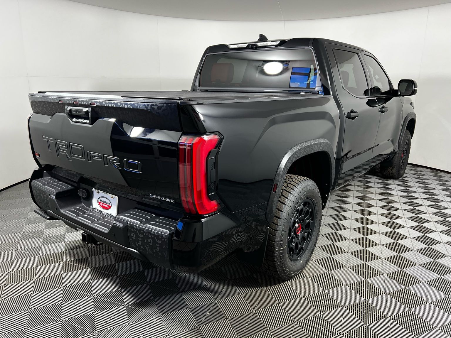 Thumbnail: 2026 Toyota Tundra - 5