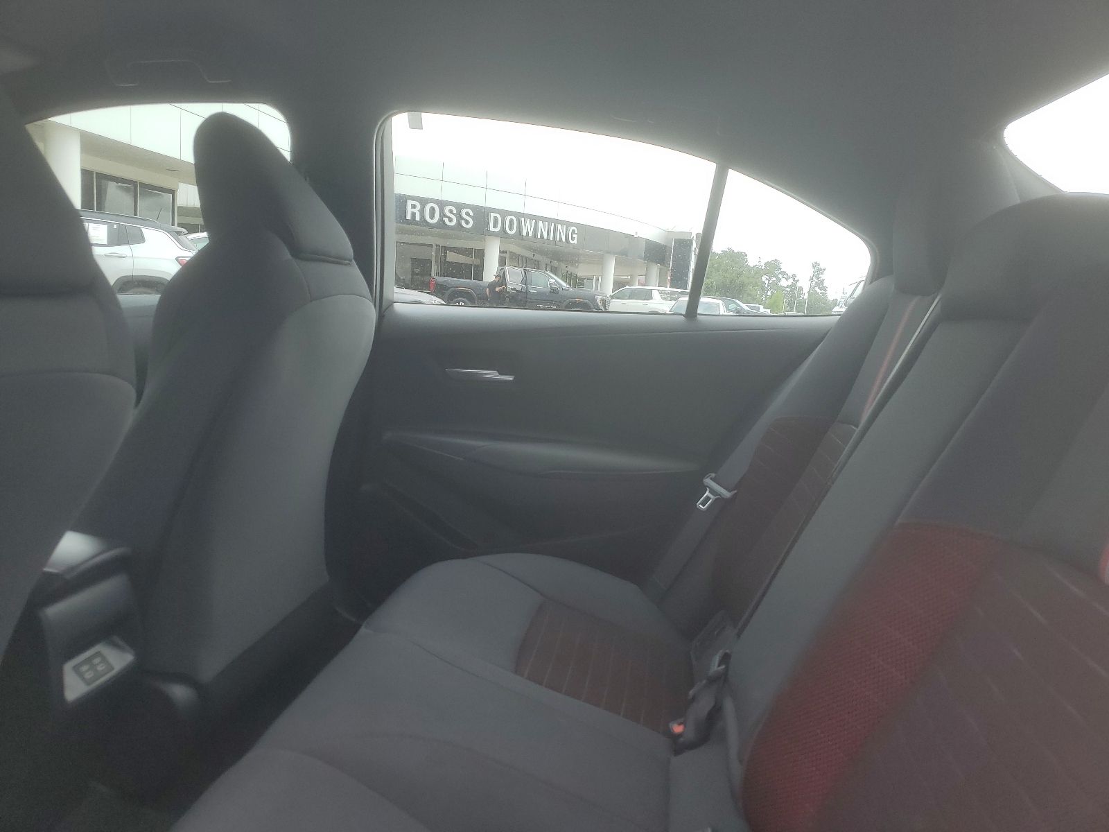 2023 Toyota Corolla SE White at Toyota of Kenner