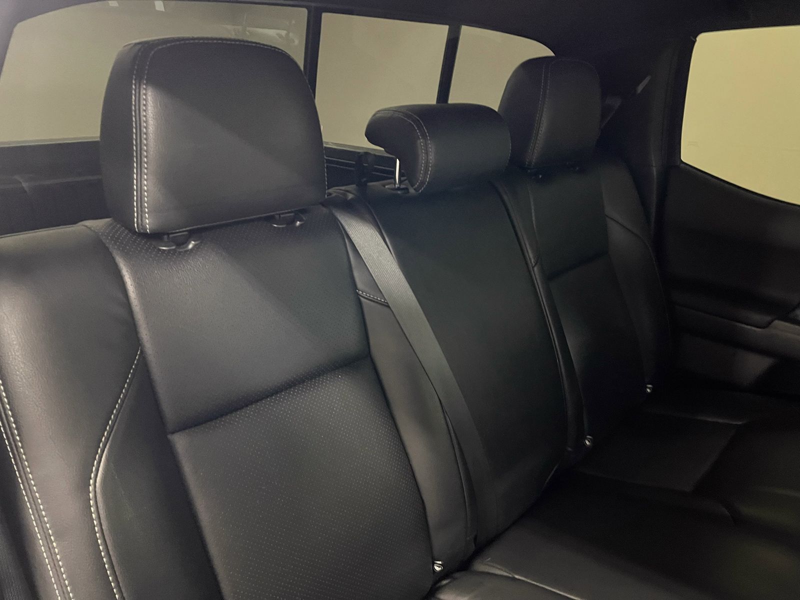 used 2023 Toyota Tacoma car, priced at $38,988