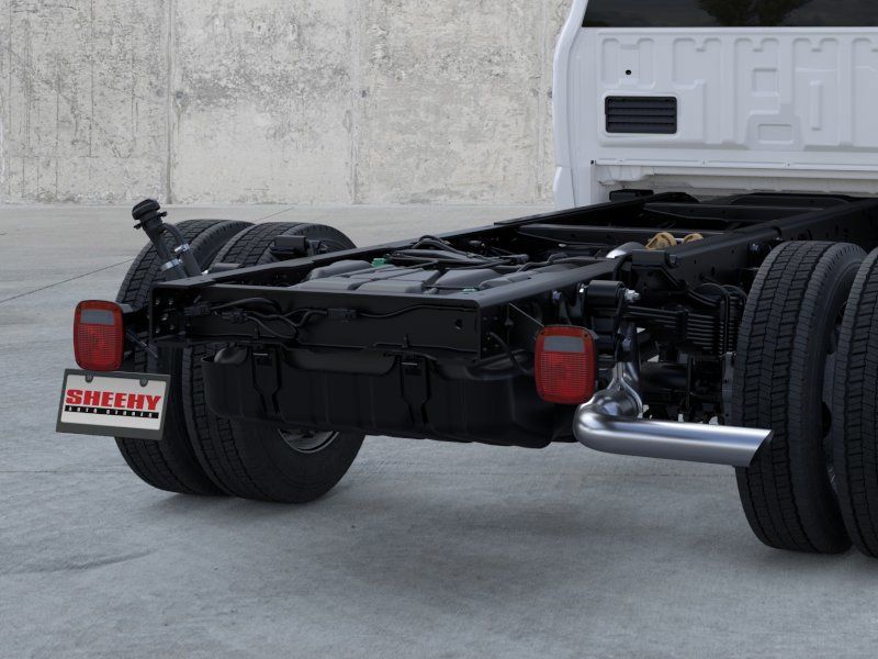 New 2026 White Ford XL image 21