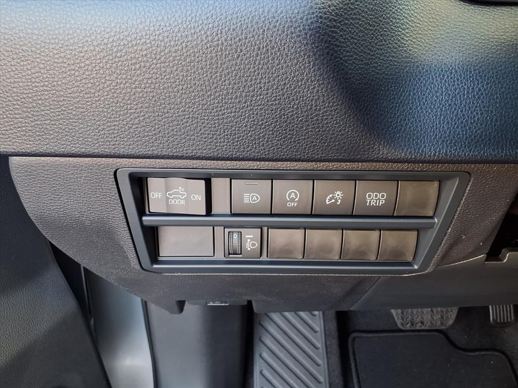 2026 Toyota Tundra SR  at Toyota of Victoria