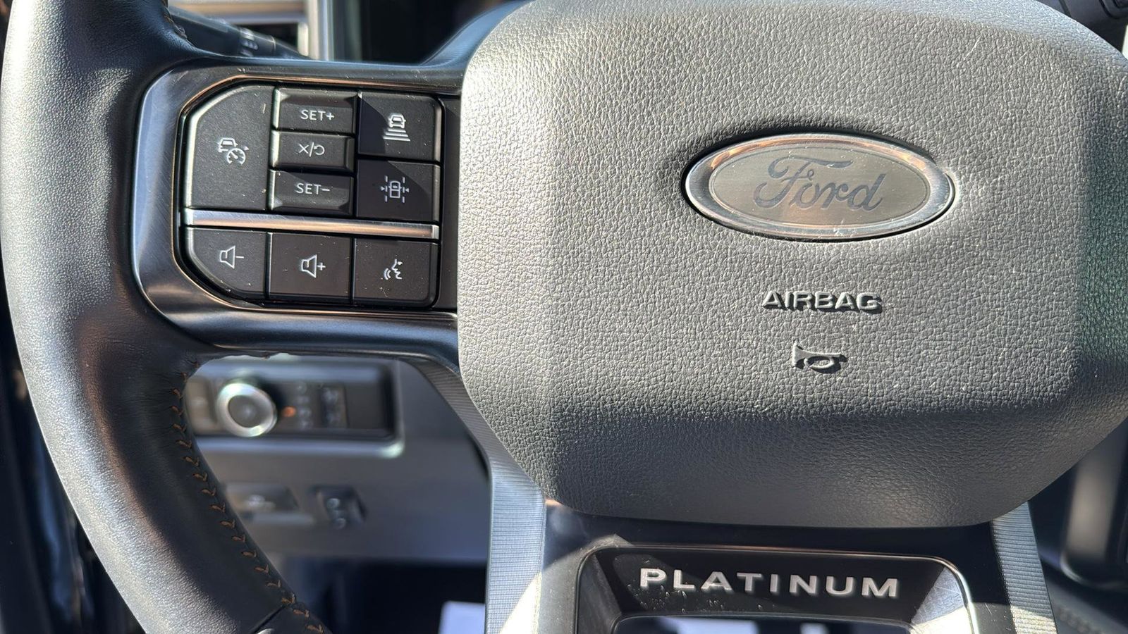 Used Car 2024 Ford F-250sd  Platinum For Sale Under $80,000 In Austin, Texas