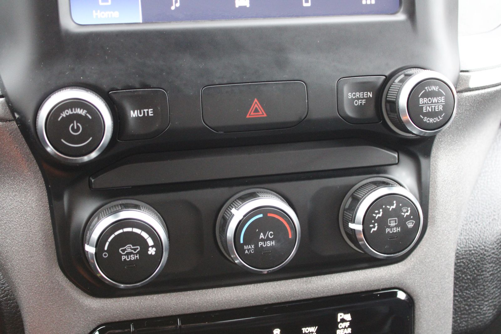 Used 2024 Silver Ram Tradesman image 33