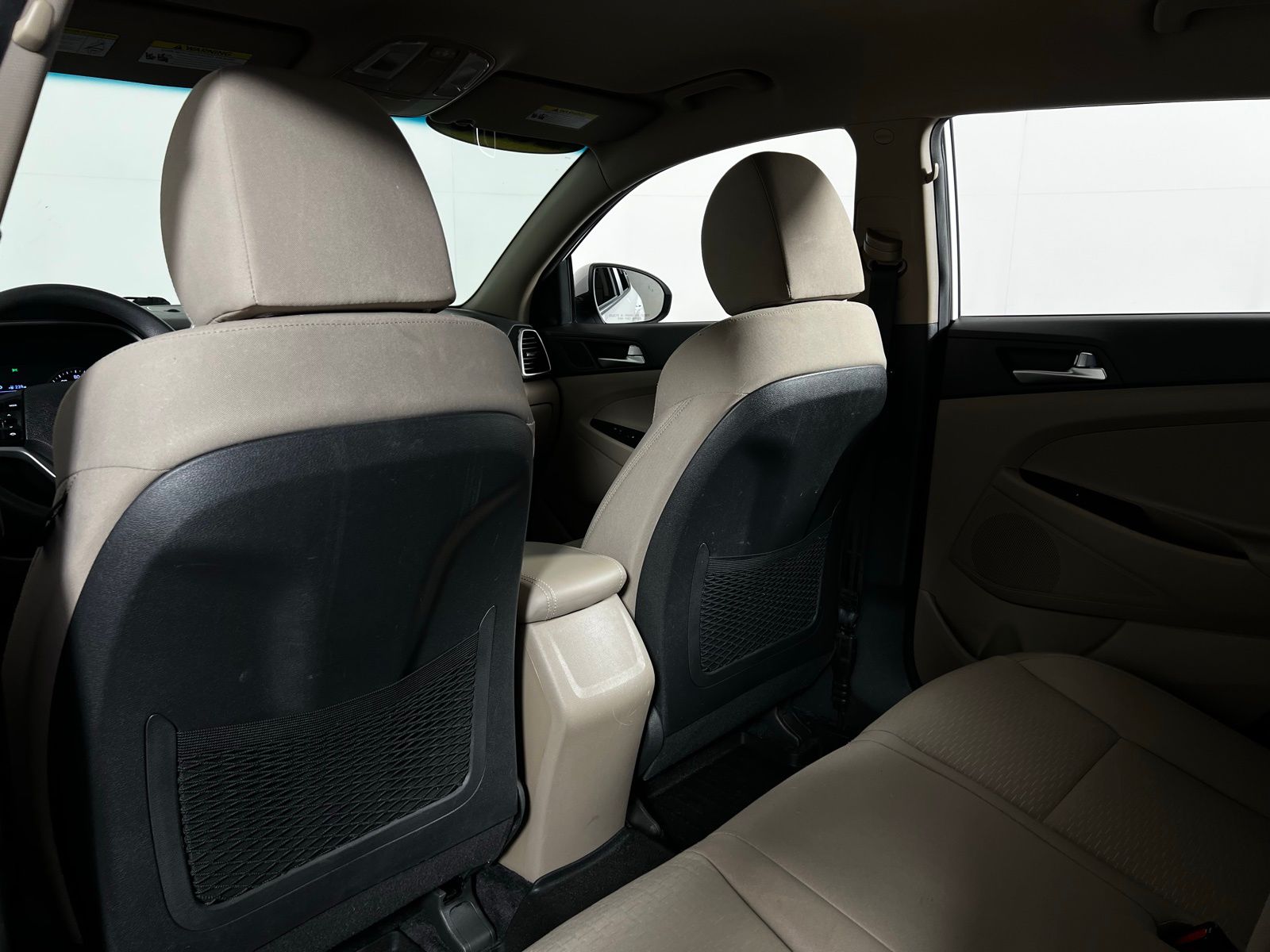 Thumbnail: 2020 Hyundai Tucson - 23