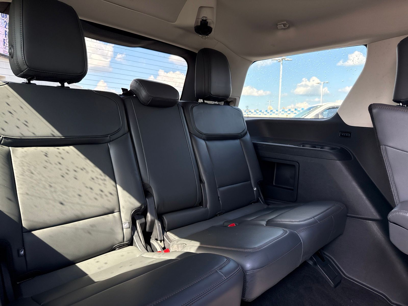 2025 Ford Expedition image 18
