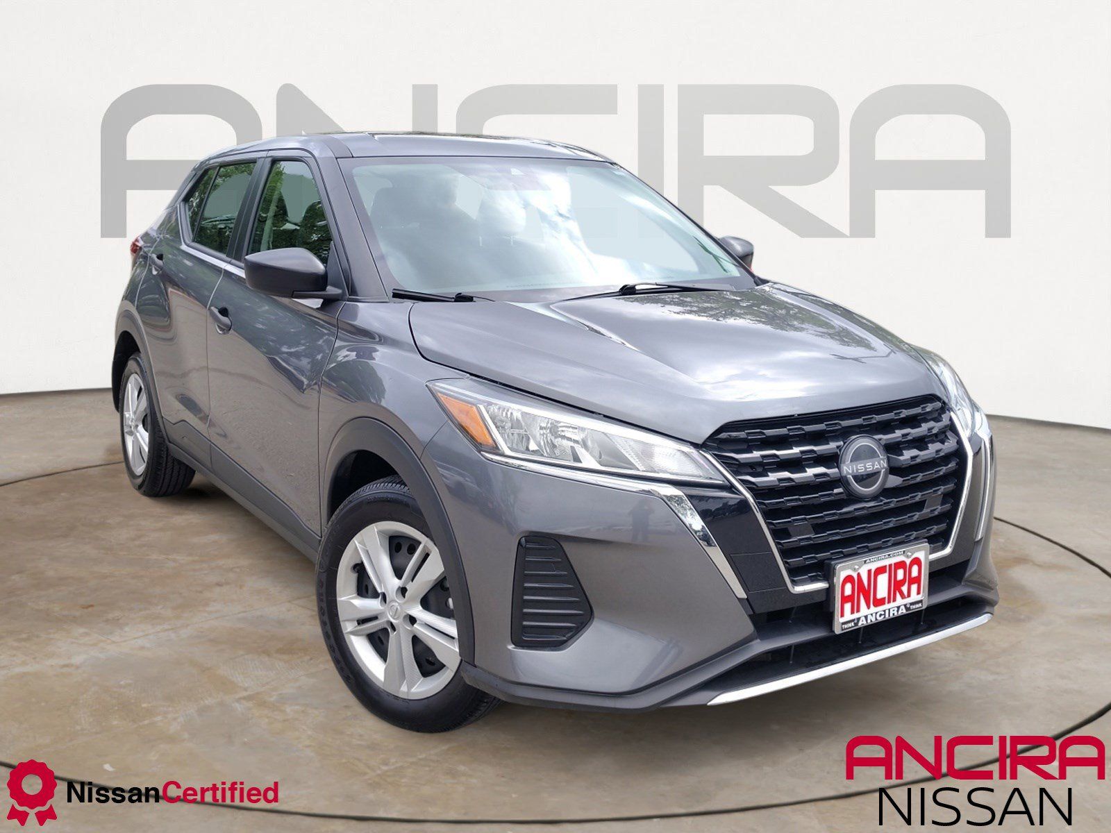 Used Car 2024 Nissan Kicks  S For Sale Under $20,000 In San Antonio, Texas