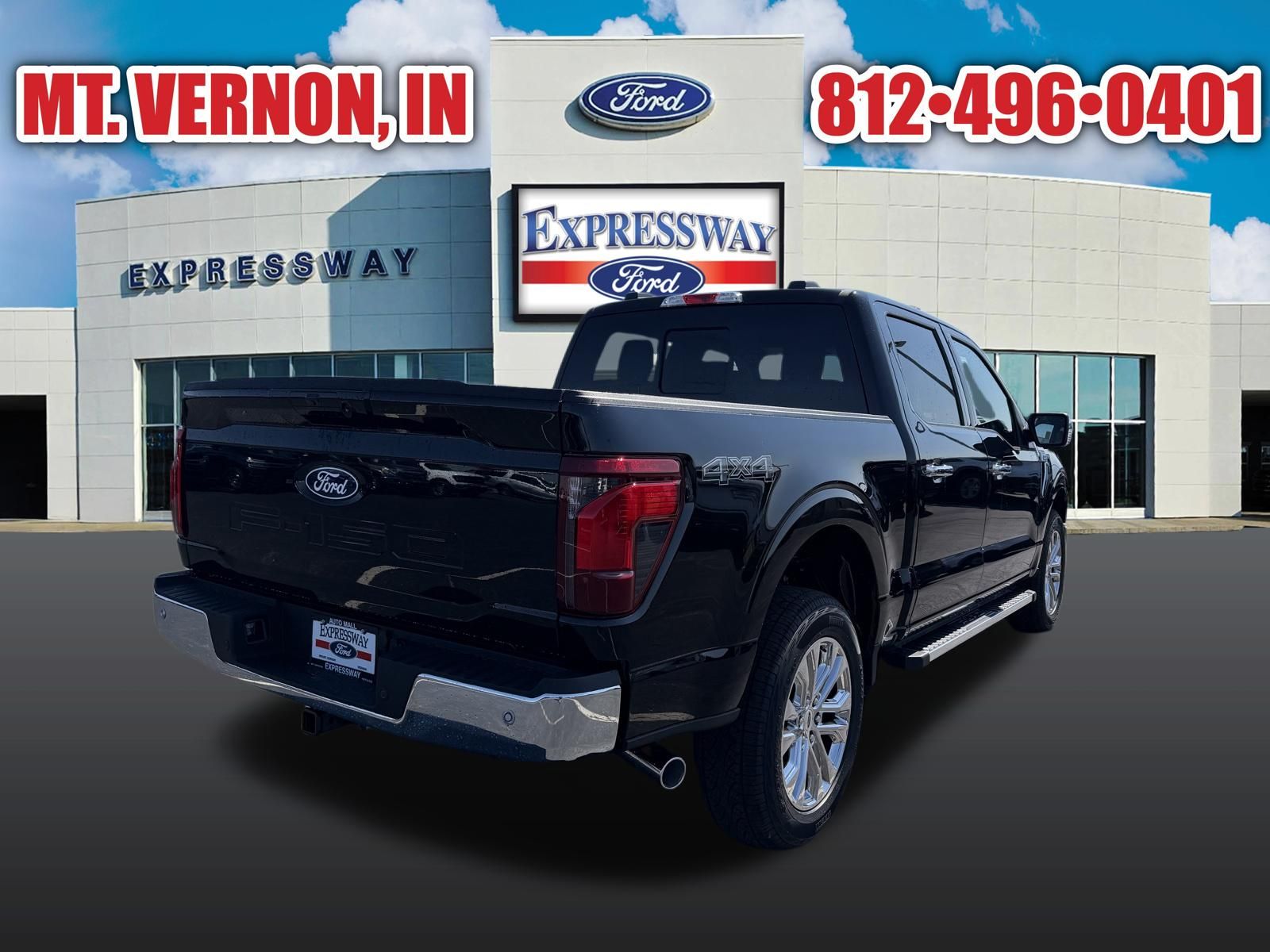 2026 Ford F-150 image 6