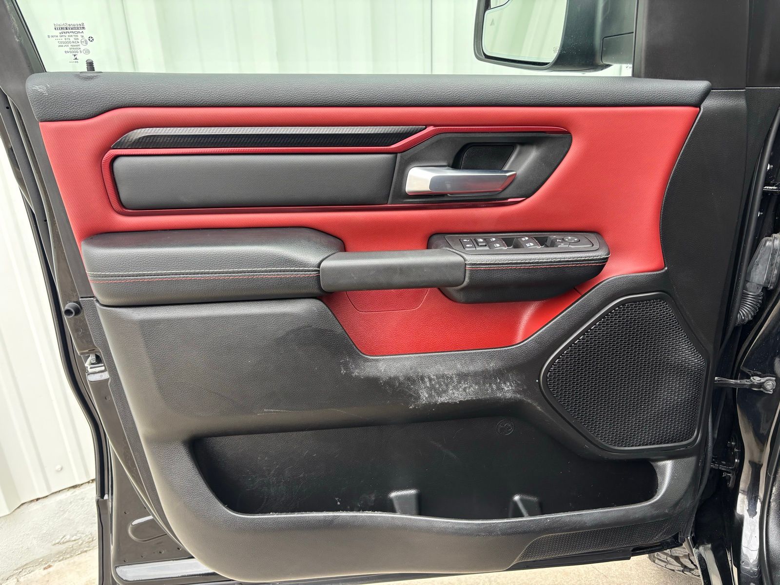 Used Car 2025 Ram 1500  Rebel For Sale Under $60,000 In Austin, Texas