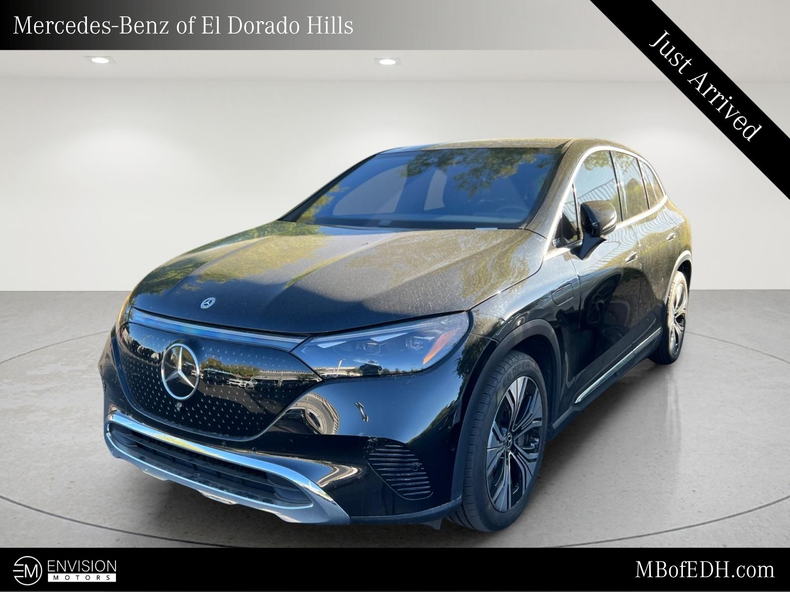2023 Mercedes-Benz EQE 350 4MATIC