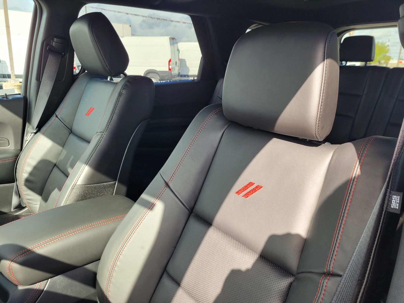 New 2026 Gray Dodge GT Plus image 13