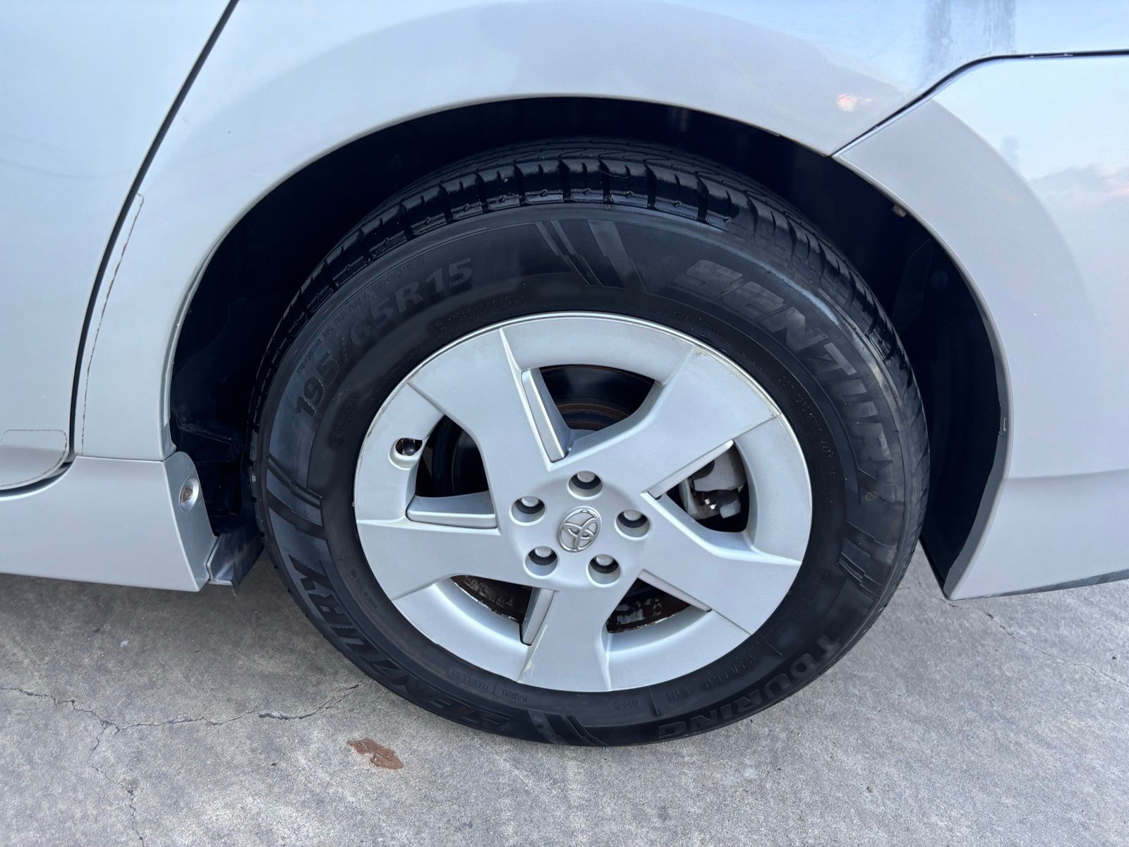 Used Car 2010 Toyota Prius  I For Sale Under $10,000 In Austin, Texas