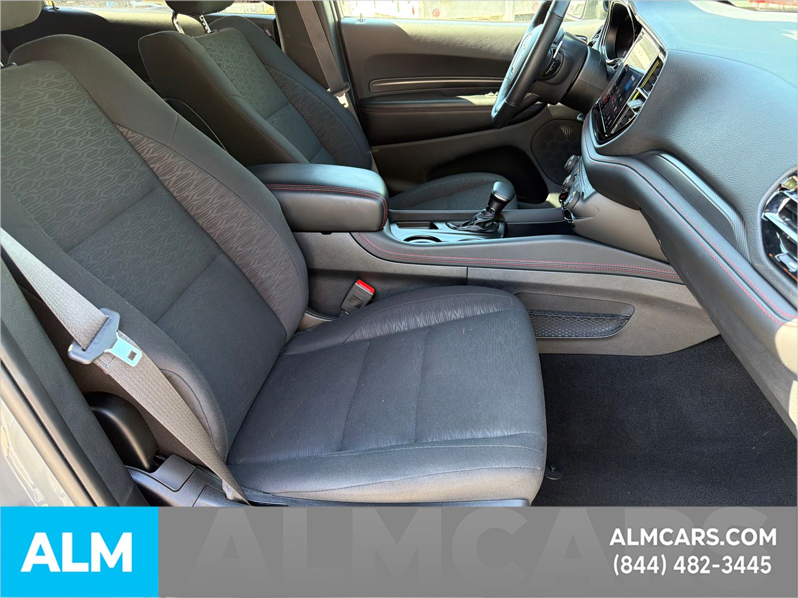 Used 2026 Gray Dodge GT image 15