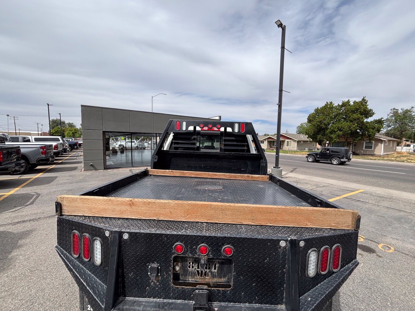 Used 2017 Ram 2500 Truck