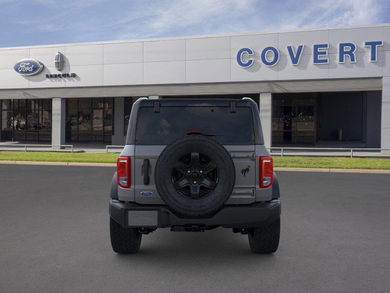 New Car 2025 Ford Bronco  Big Bend For Sale In Austin, Texas