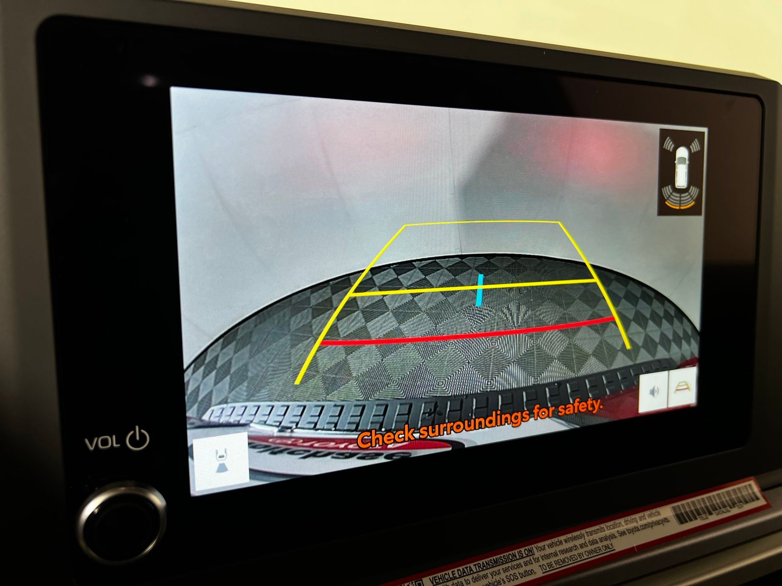 Thumbnail: 2025 Toyota 4Runner - 14