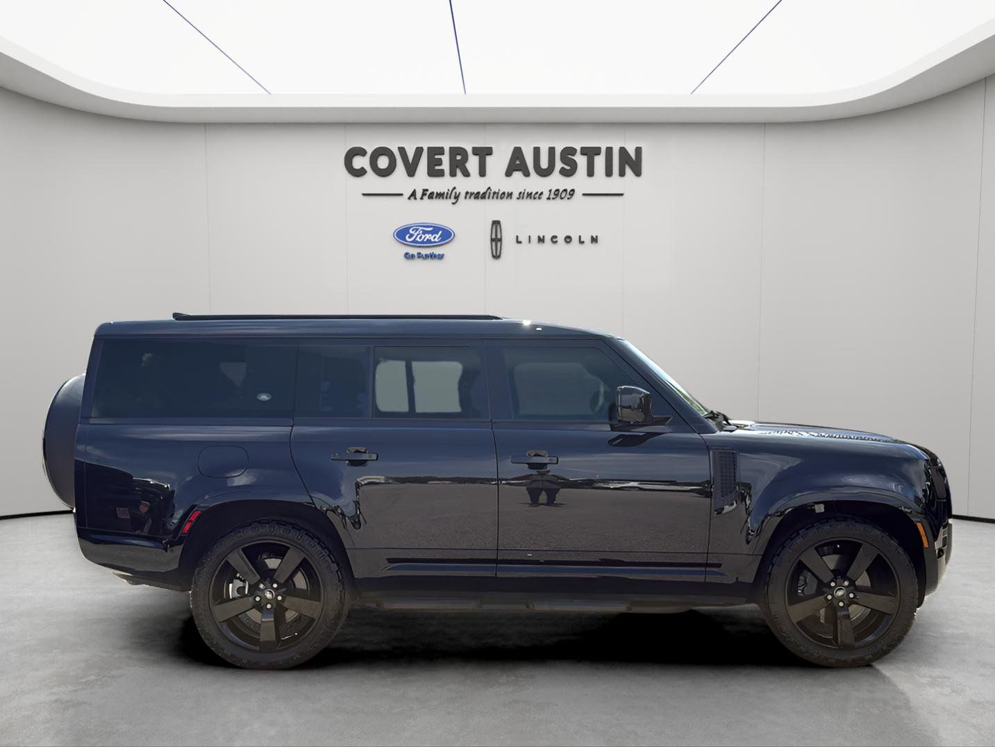 Used Car 2024 Land Rover Defender 130  X-dynamic Se For Sale Under $80,000 In Austin, Texas