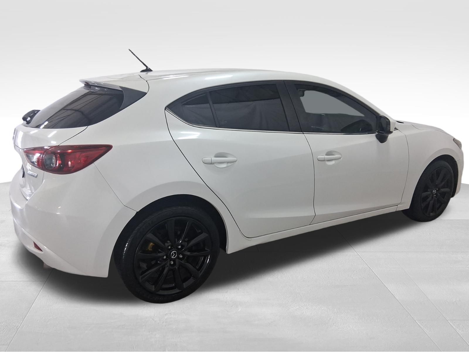 Used Car 2016 Mazda Mazda3  I Sport For Sale Under $10,000 In Austin, Texas