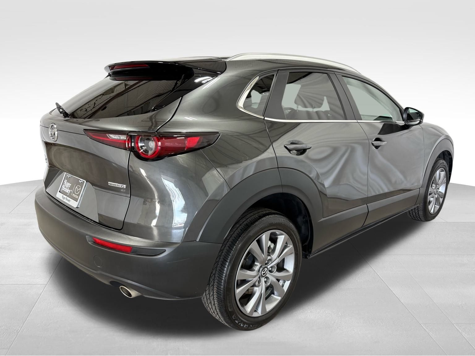 Used Car 2024 Mazda Cx-30  2.5 S Preferred Package For Sale Under $25,000 In Austin, Texas