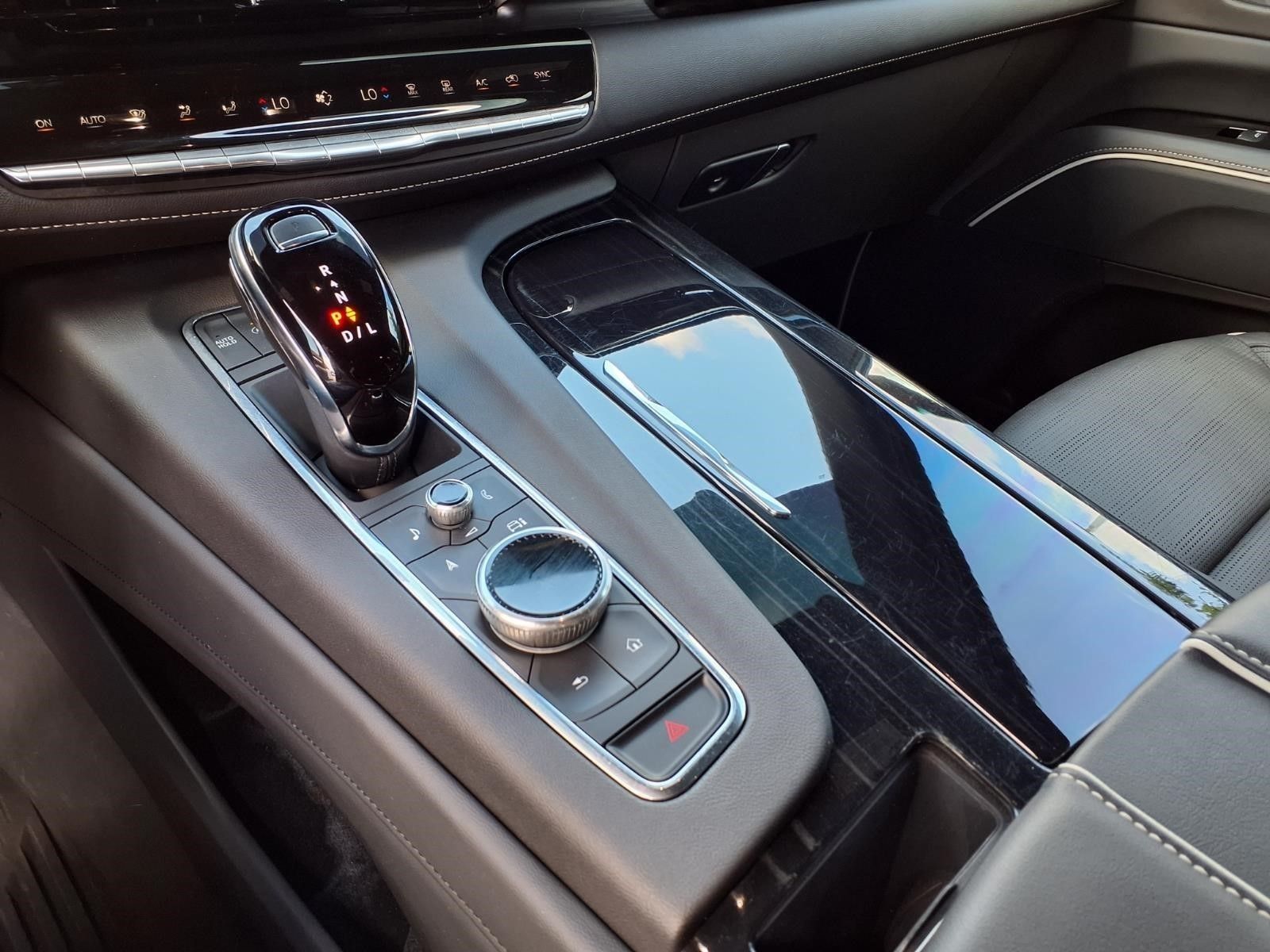 2024 Cadillac Escalade Sport Green at Bayway Cadillac of The Woodlands