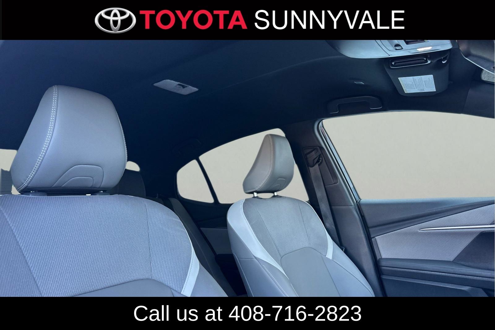 Used 2026 Toyota Camry Sedan