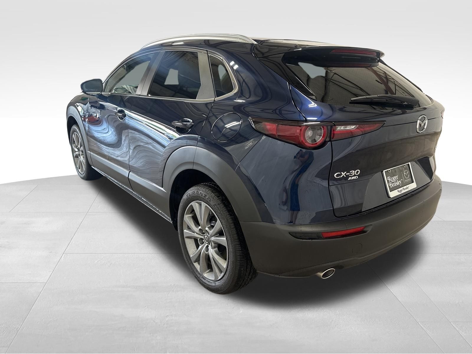 Used Car 2025 Mazda Cx-30  2.5 S Preferred Package For Sale Under $25,000 In Austin, Texas