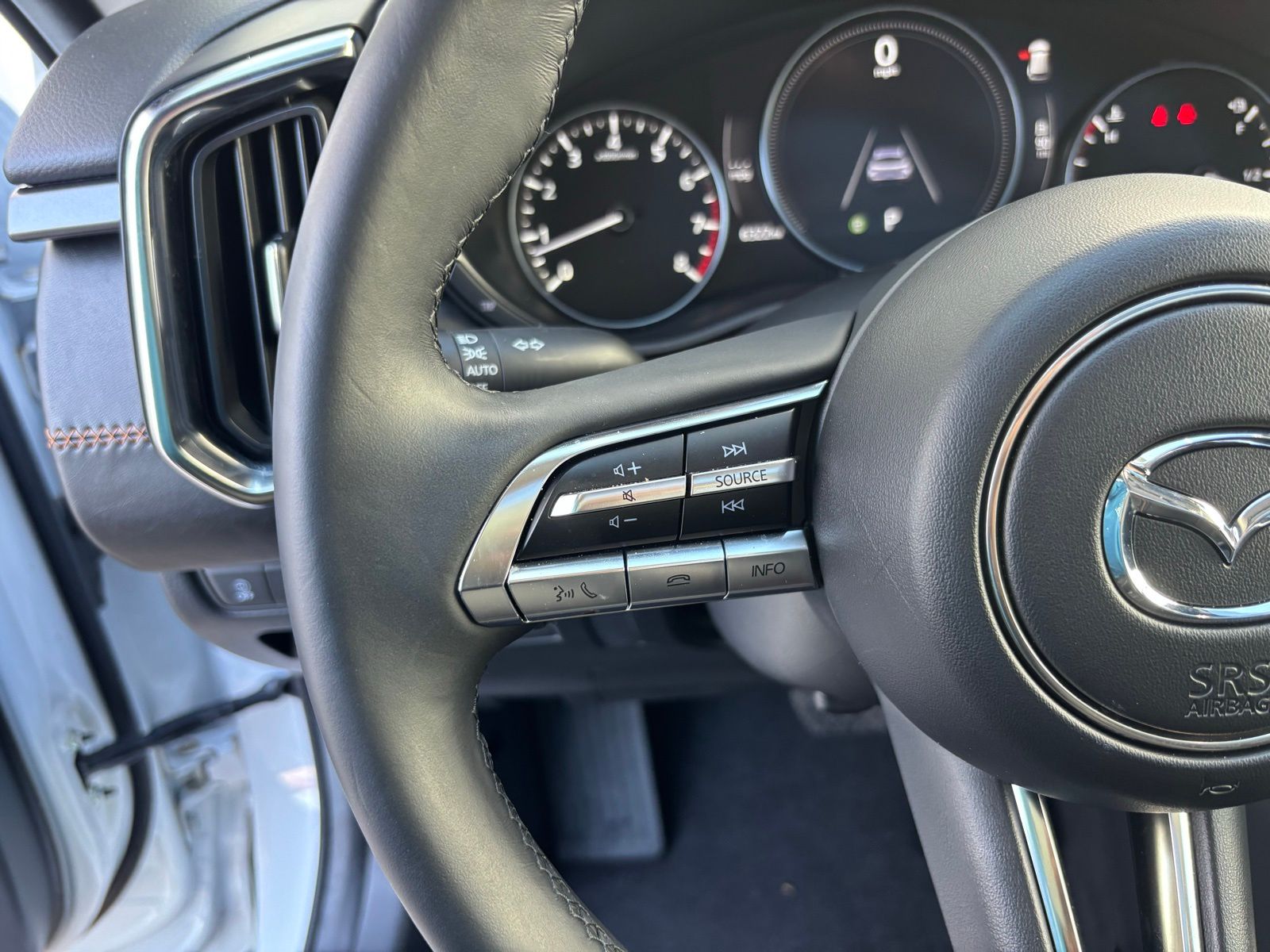 Used Car 2025 Mazda Cx-50  Utility 2.5 S Premium Plus Package All Wheel Drive For Sale Under $35,000 In Austin, Texas