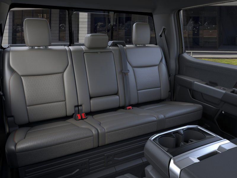 New Car 2025 Ford F-150  Lariat For Sale Under $80,000 In Austin, Texas