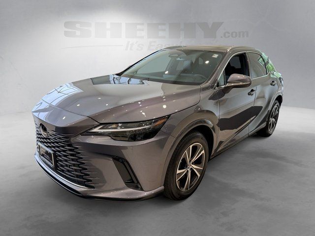 Used 2023 Gray Lexus 350 Premium image 16