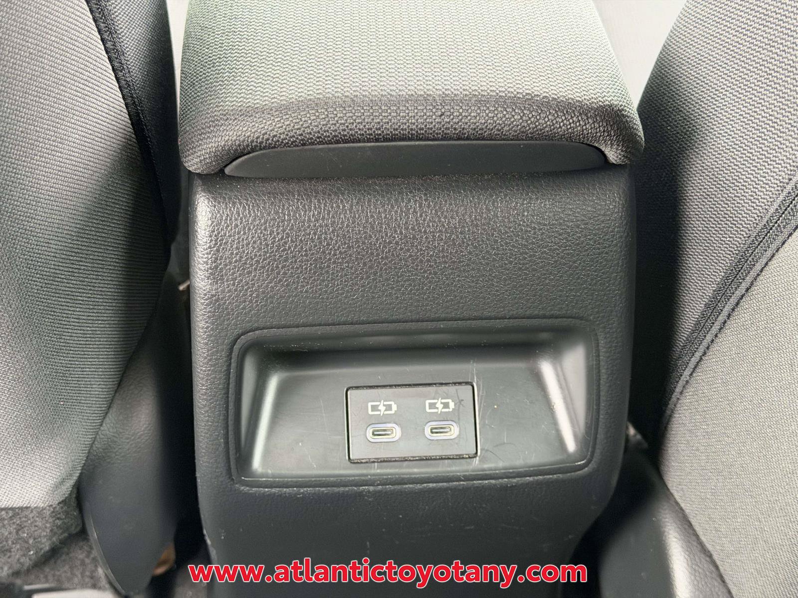 Used 2024 Toyota Corolla Sedan