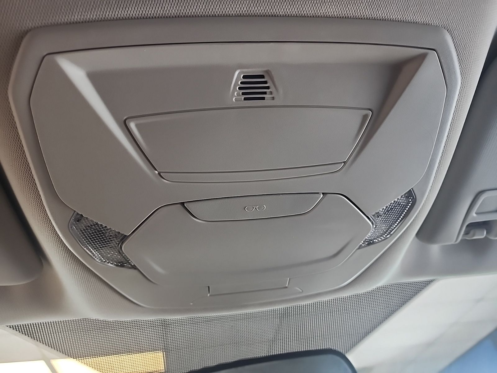 Certified Used 2018 Ingot Silver Metallic Ford SEL image 24