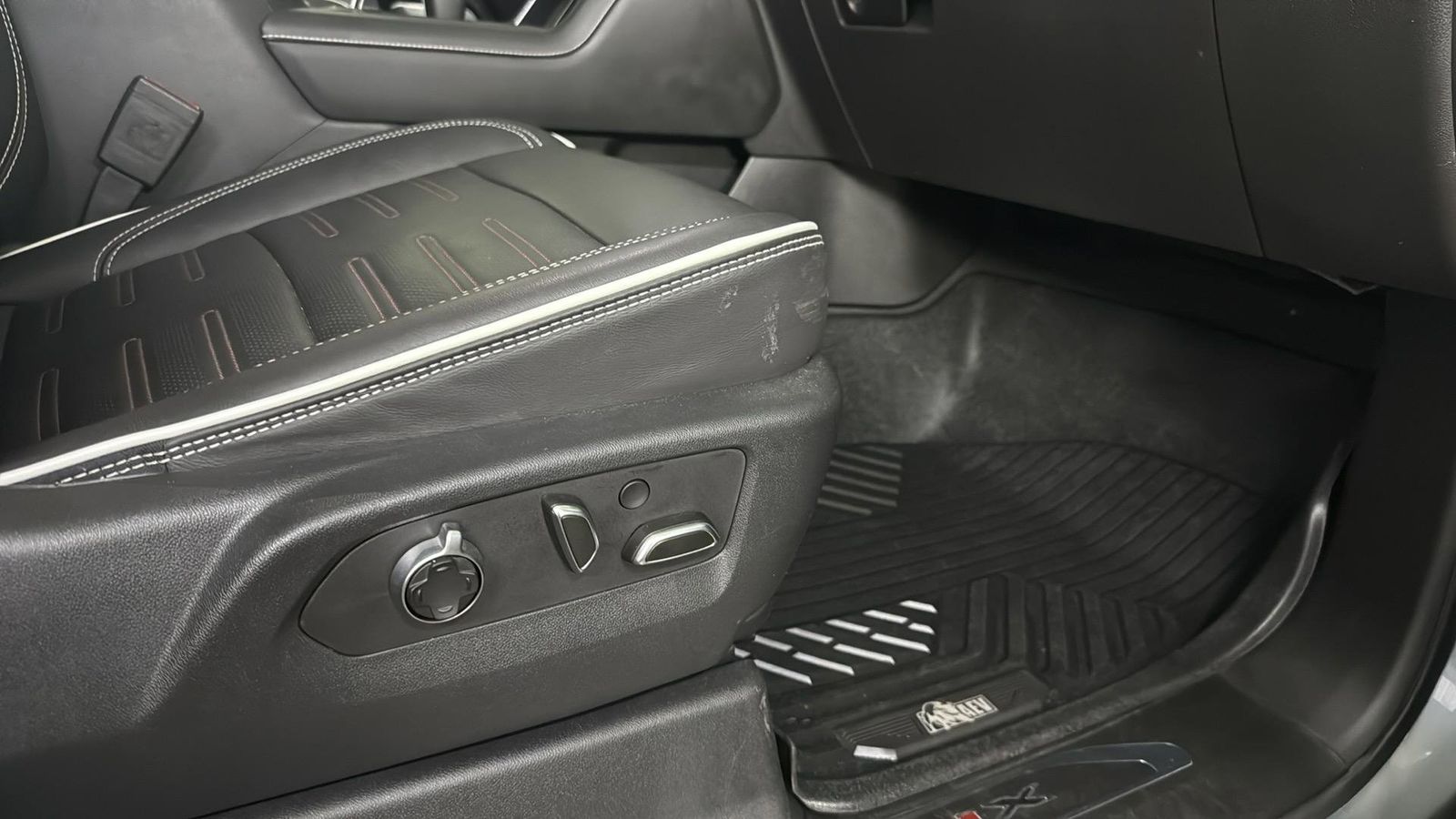 Used Car 2023 Gmc Sierra 1500  At4x For Sale Under $60,000 In Austin, Texas