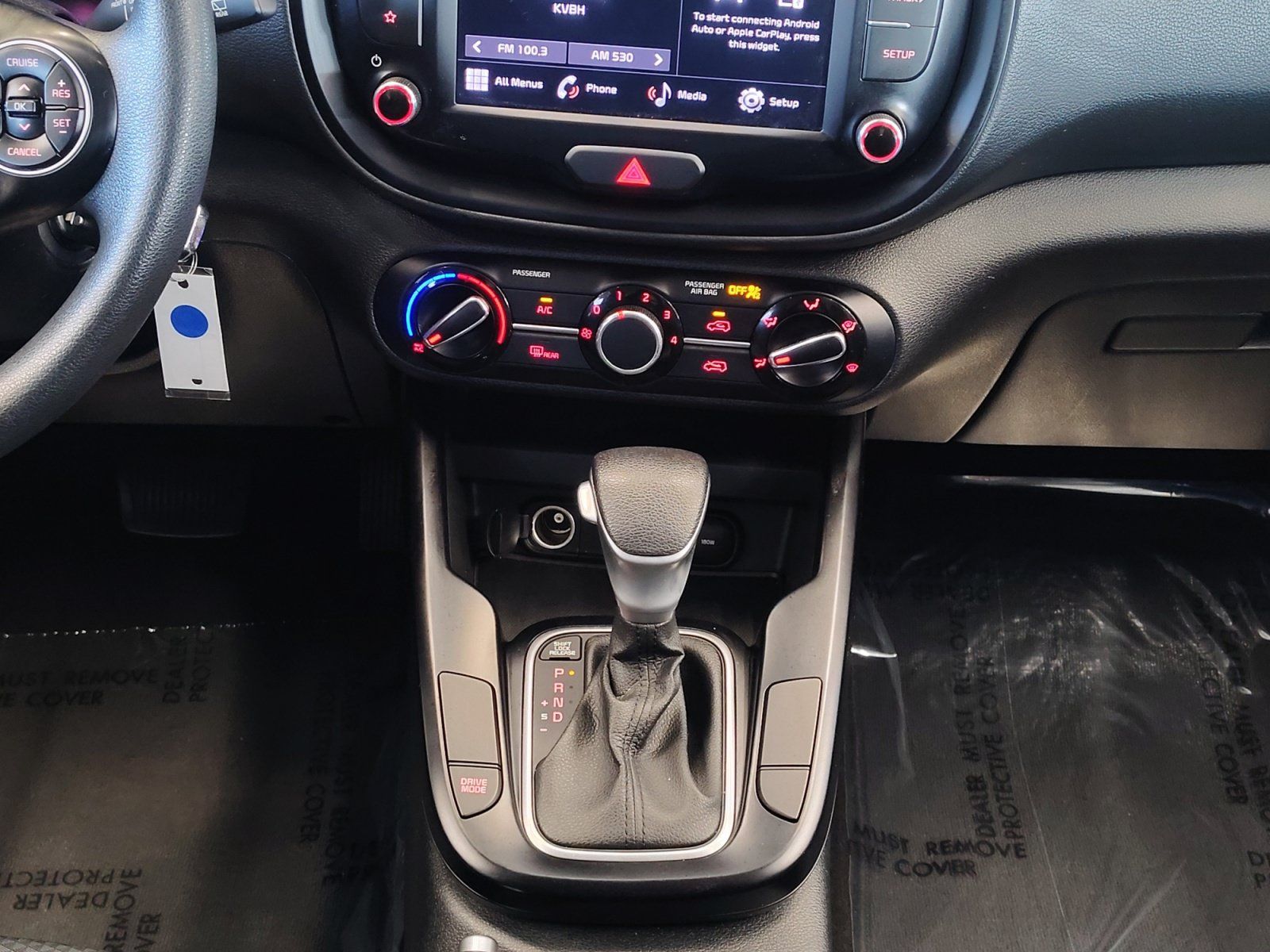 Used Car 2022 Kia Soul  Lx For Sale Under $20,000 In San Antonio, Texas