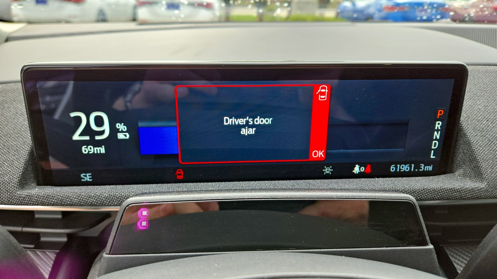 2023 Ford Mustang Mach-E