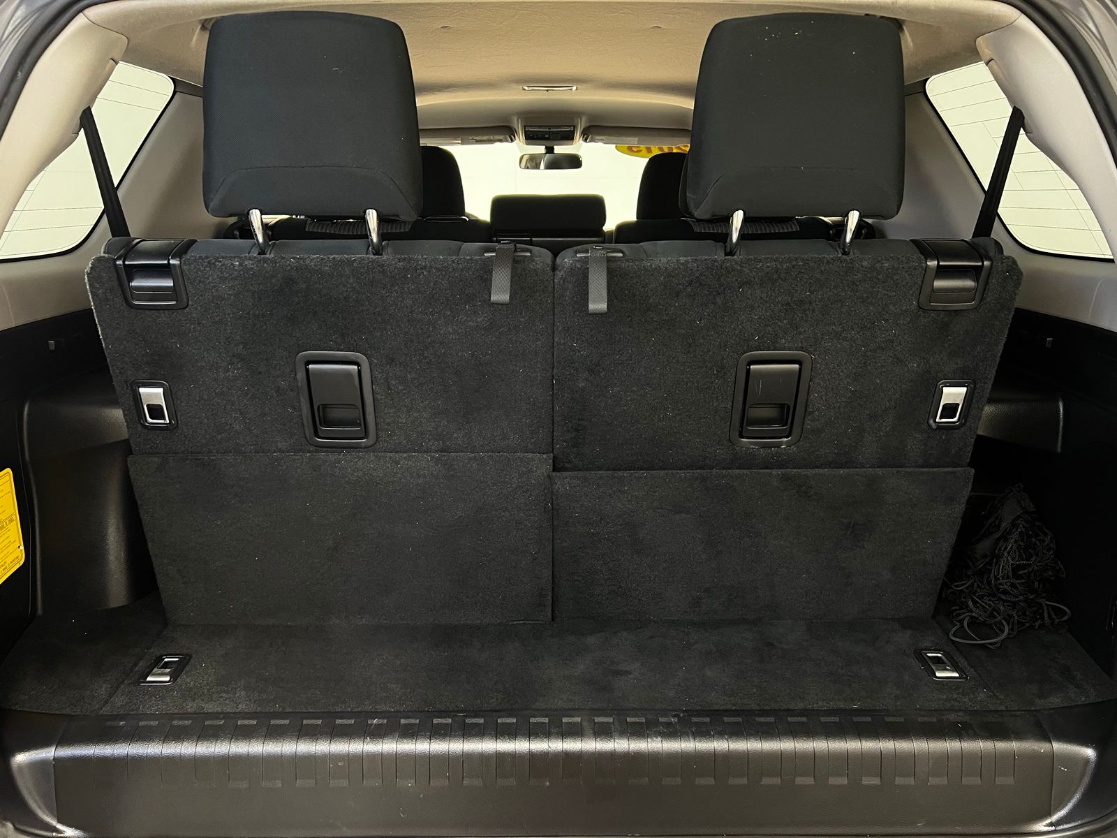 2015 Toyota 4Runner SR5 25