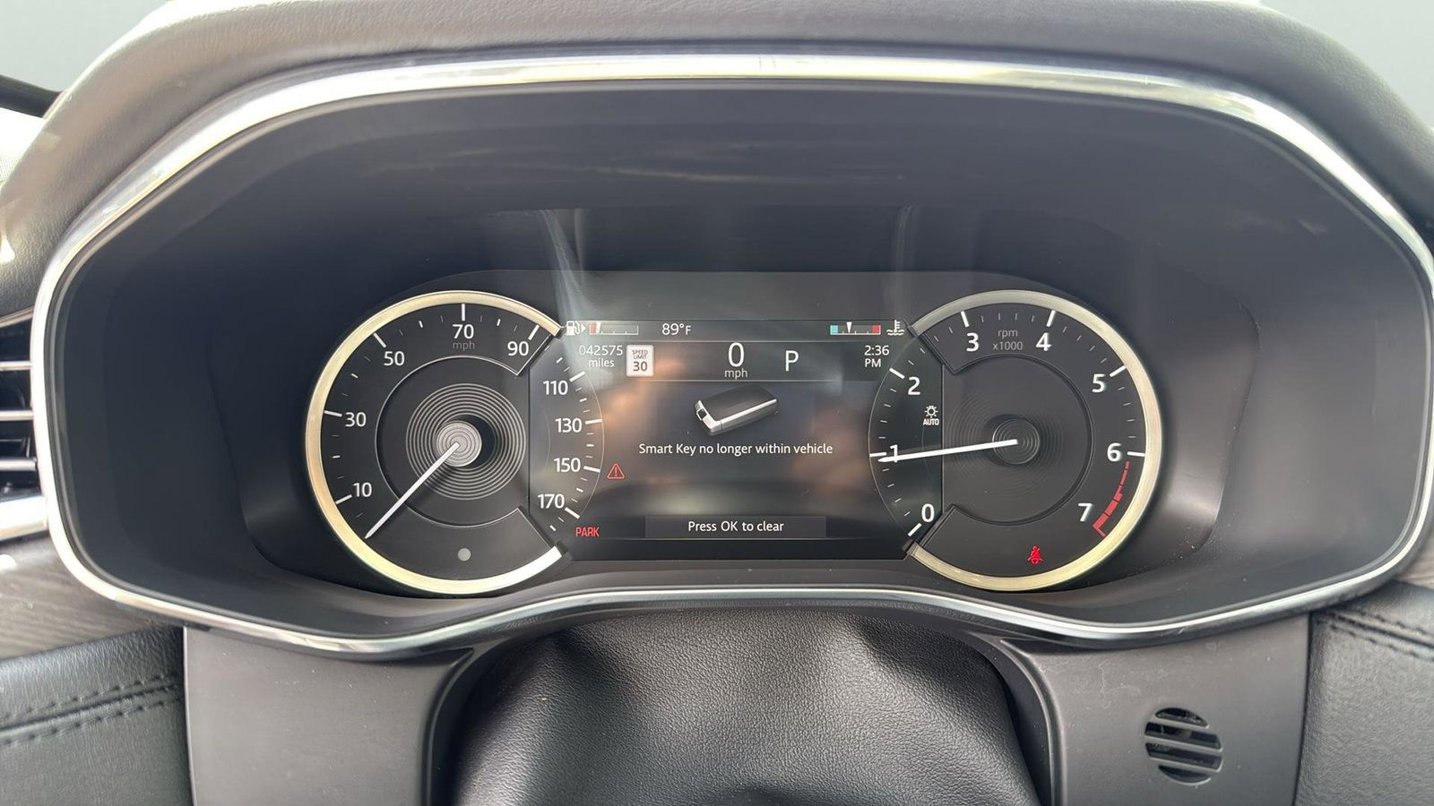 Used Car 2022 Jaguar F-pace  P250 S For Sale Under $35,000 In Austin, Texas