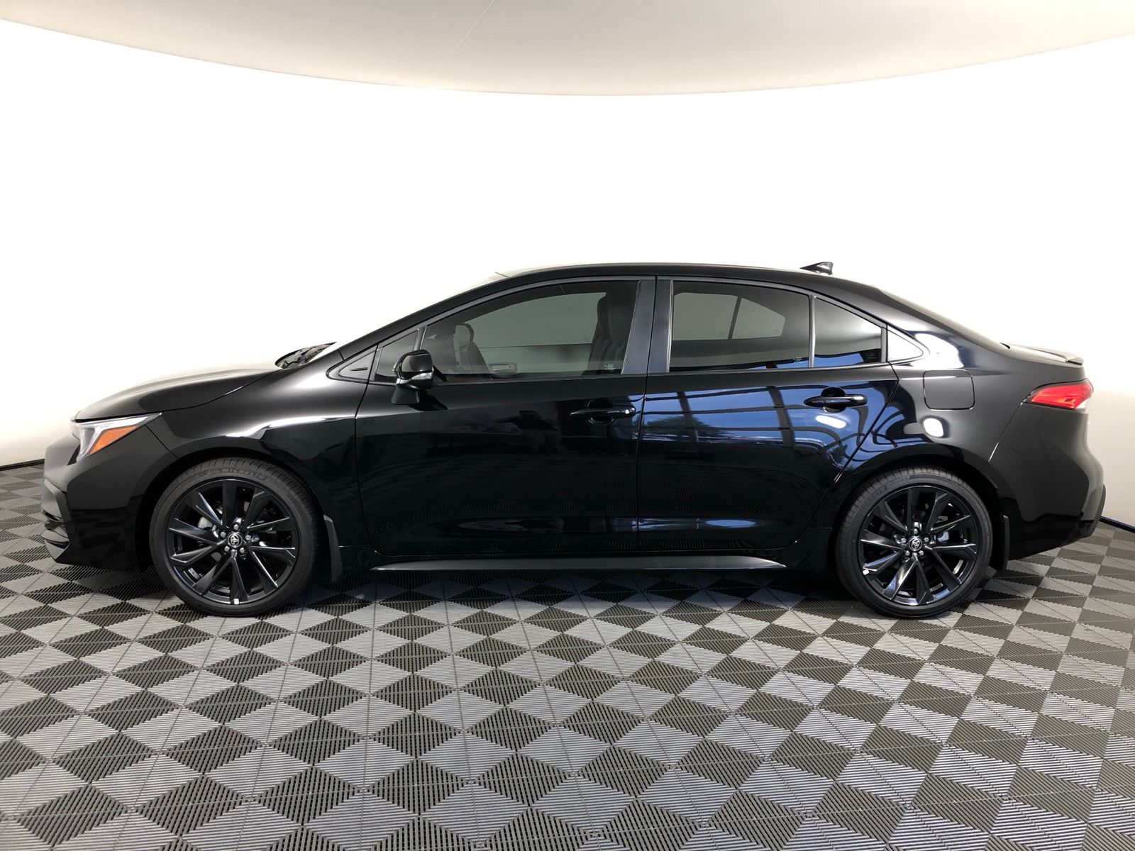 Thumbnail: 2026 Toyota Corolla - 5