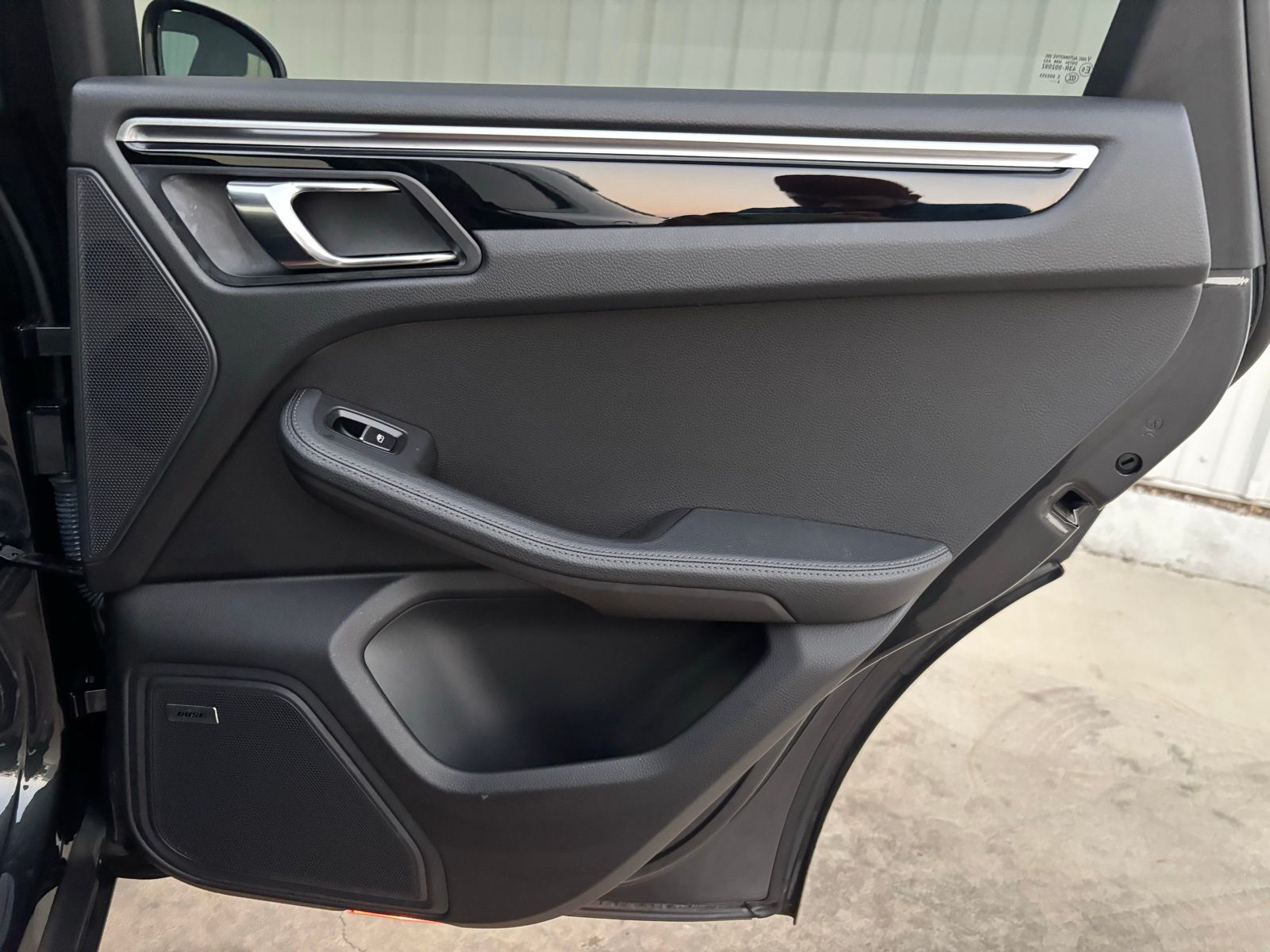 Used Car 2017 Porsche Macan  Base For Sale Under $25,000 In Austin, Texas