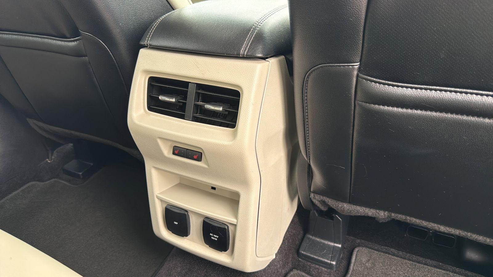 Used Car 2015 Ford Edge  Titanium For Sale Under $12,000 In Austin, Texas