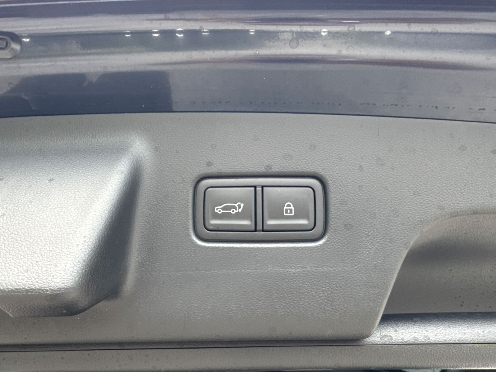 Used 2026 Blue Hyundai Calligraphy image 19