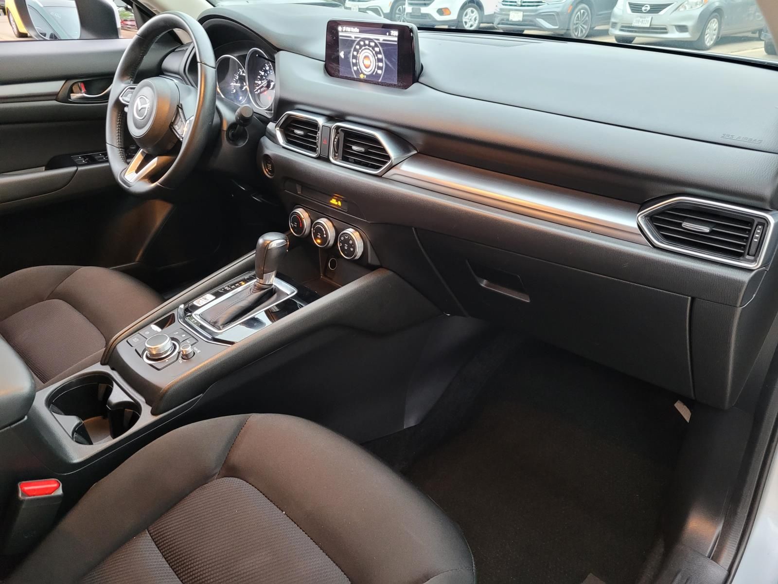 used 2019 Mazda CX-5 car, priced at $19,900