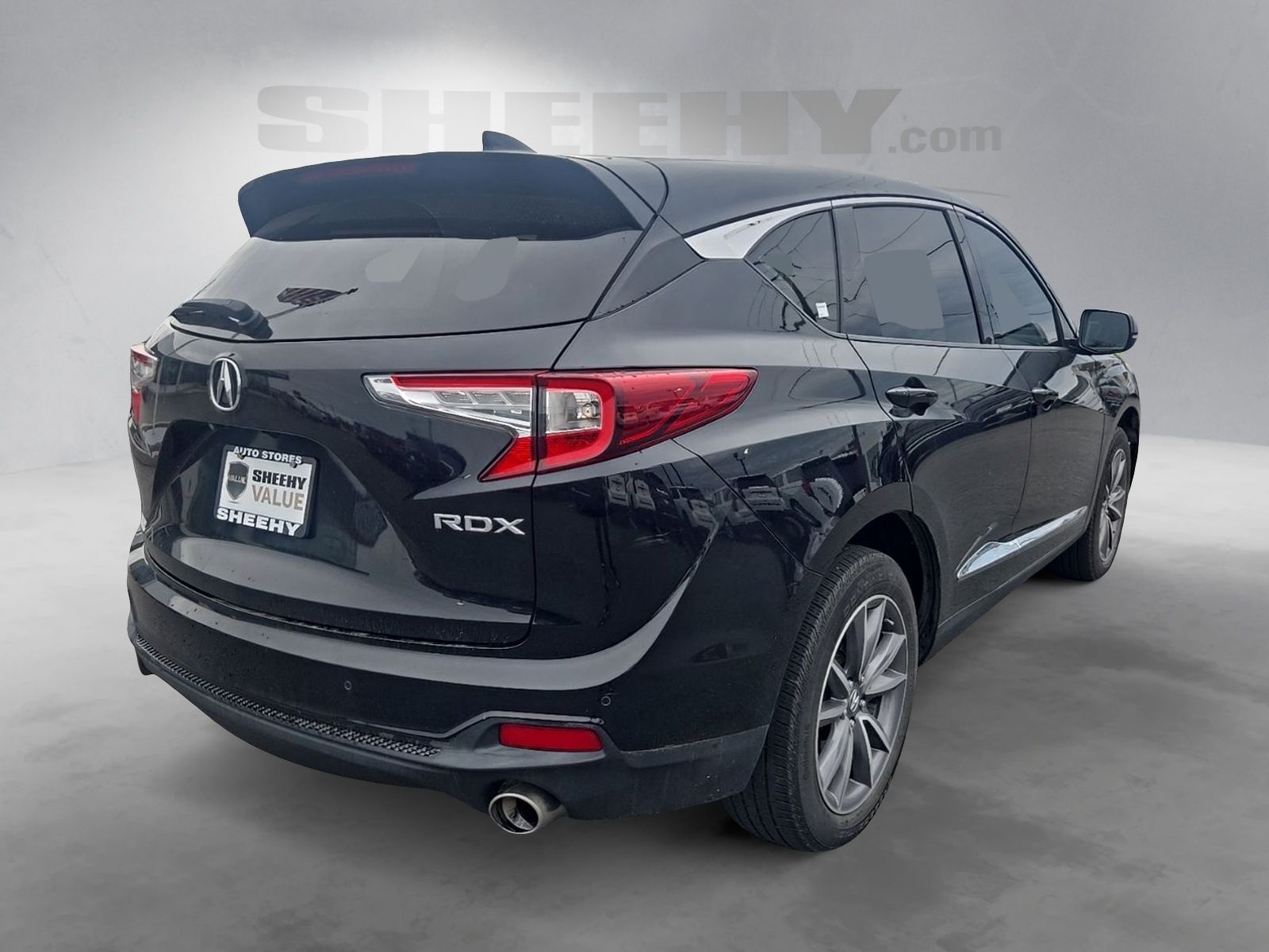 Used 2020  Acura Technology Package image 16