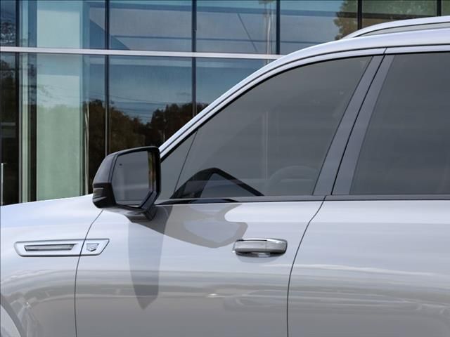 2026 Cadillac Escalade IQL Luxury Gray at Bayway Cadillac Southwest