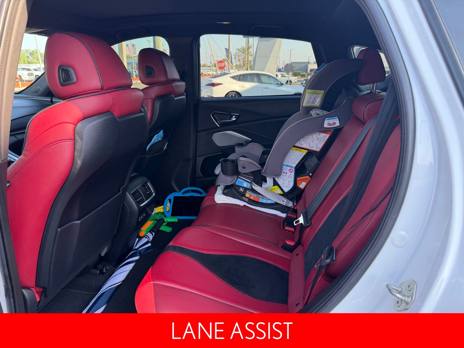 Used 2020 Acura RDX A-Spec Package 4D Sport Utility