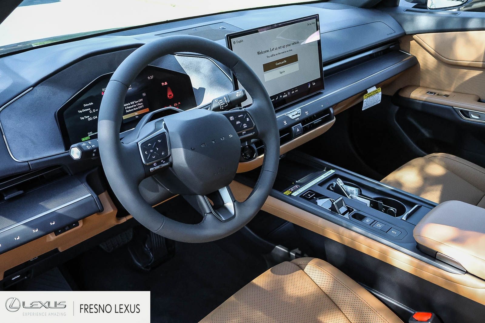 New 2026  Lexus  image 19