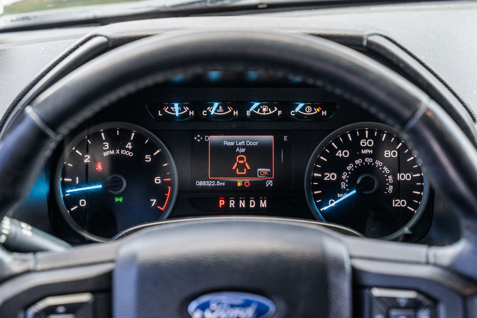 Used 2020 Ford F-150 Truck